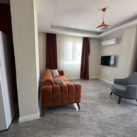 Balart Apart Kaş Dış mekan fotoğraf