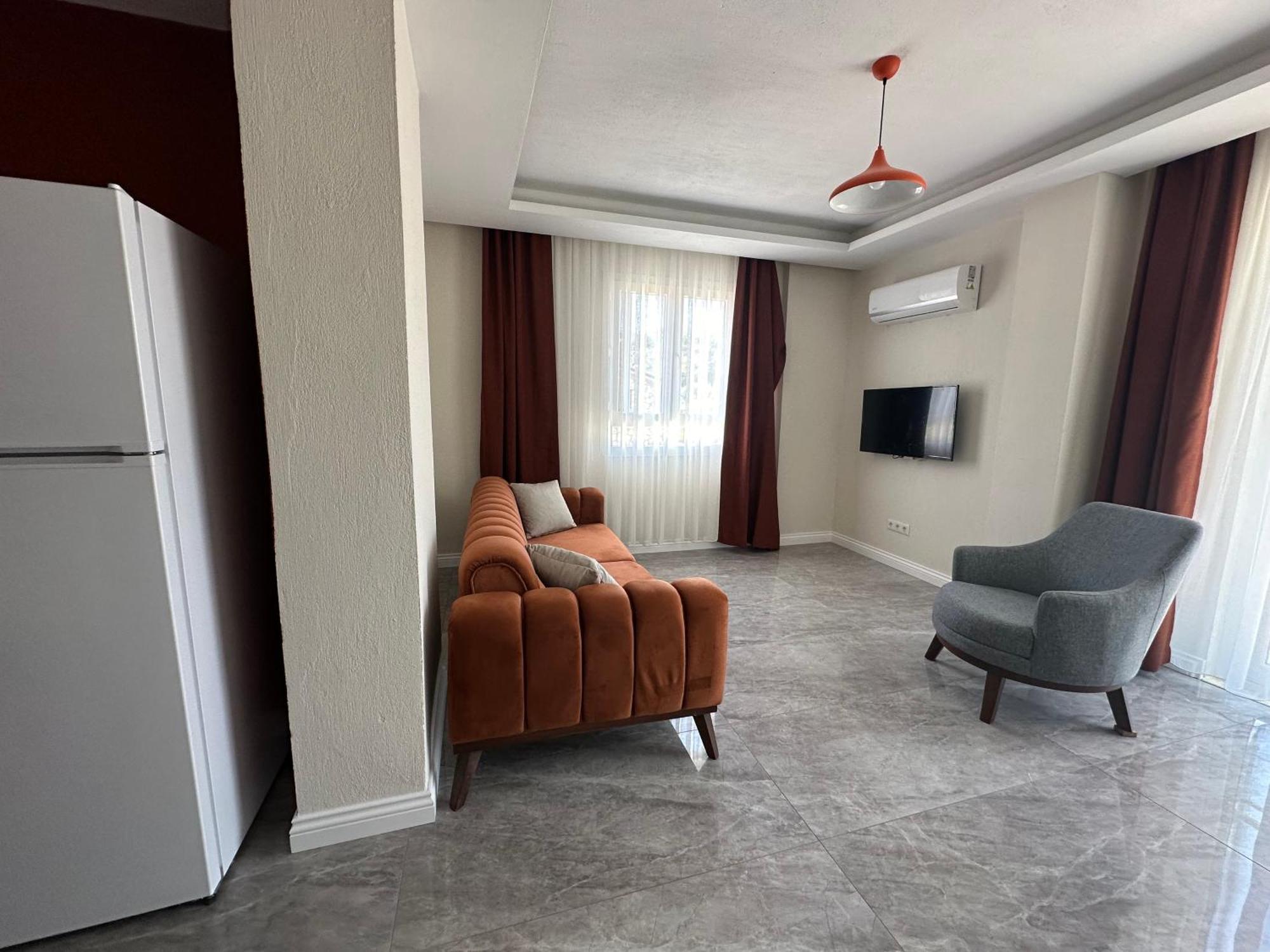 Balart Apart Kaş Dış mekan fotoğraf