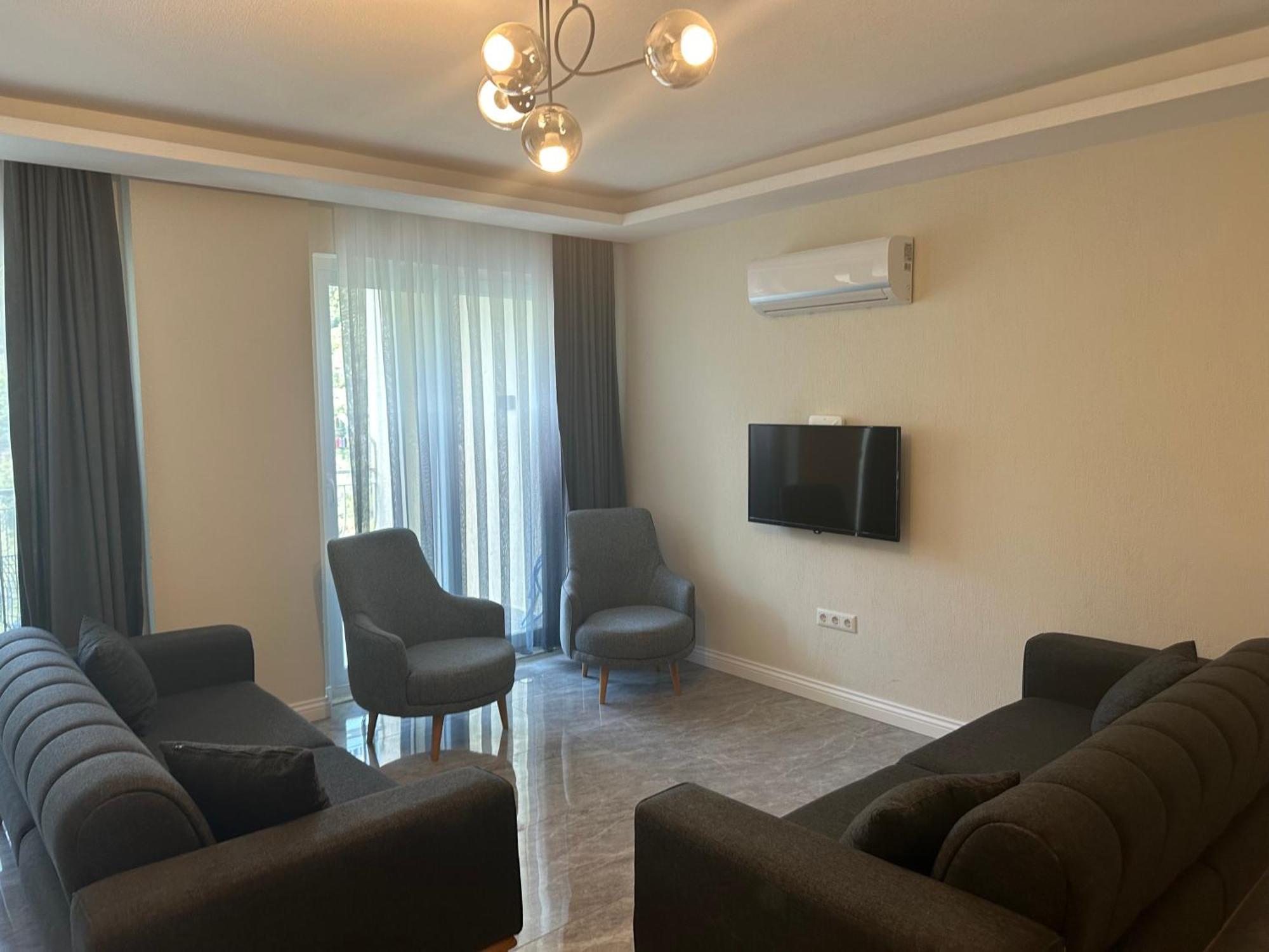 Balart Apart Kaş Dış mekan fotoğraf